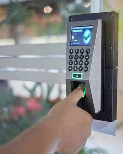 Access Control Systems for Small Businesses