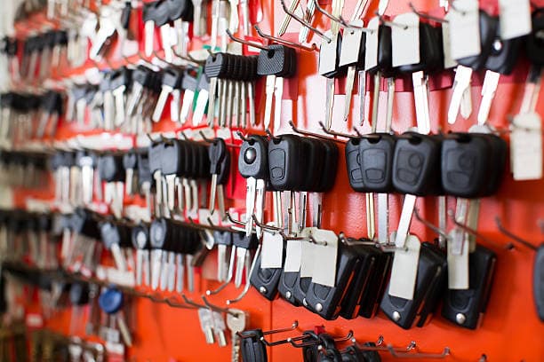Master Key Systems Explained: How They Work and Who Needs Them