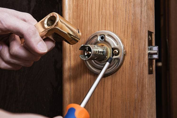 How Does Lock Rekeying Work? A Complete Guide